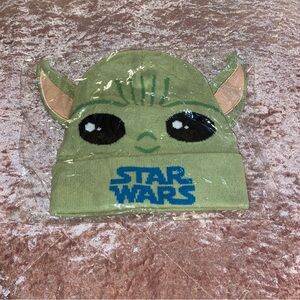 Star Wars Beanie